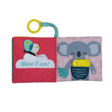 Taf Toys Where is Joey Book? - Taf Toys - ebebek