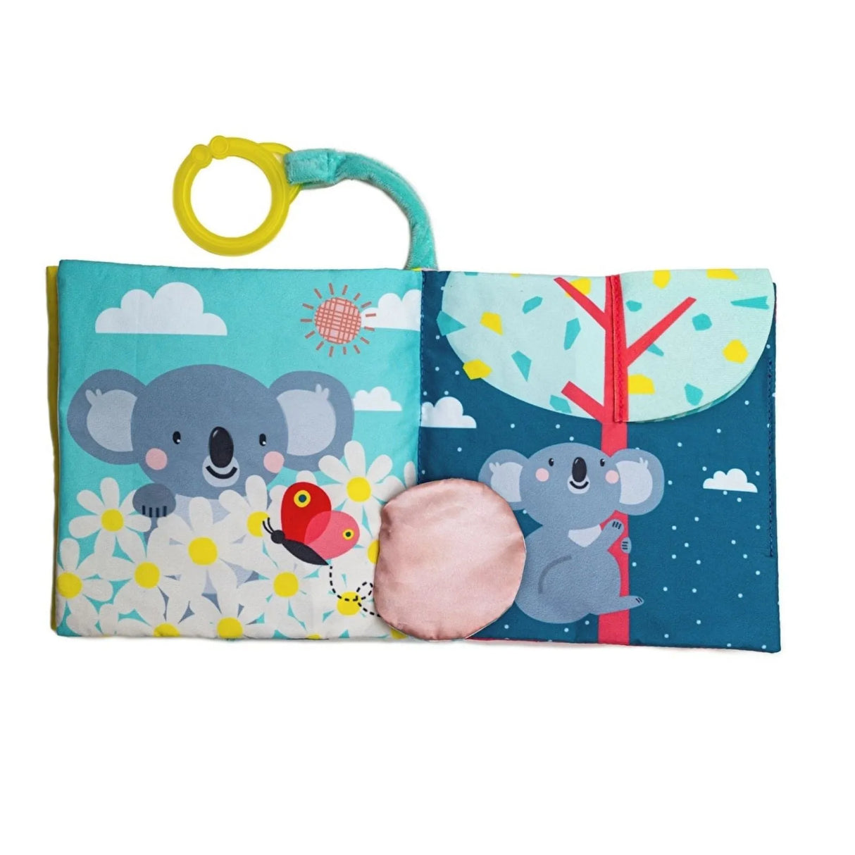 Taf Toys Where is Joey Book? - ebebek - Black Friday