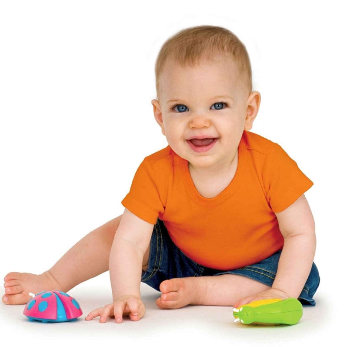 Halilit Animal Shaker Set - ebebek - Black Friday