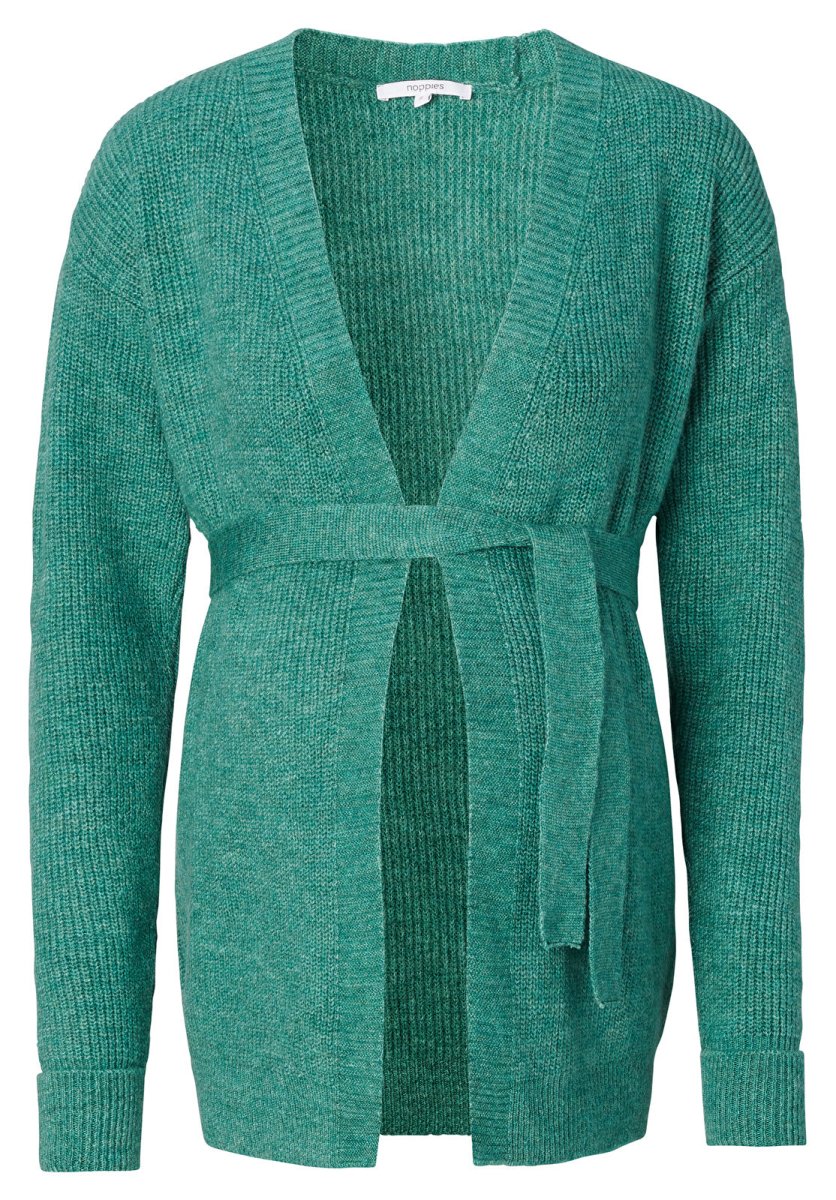 Noppies Cardigan Oracle - Deep Sea - ebebek - Black Friday