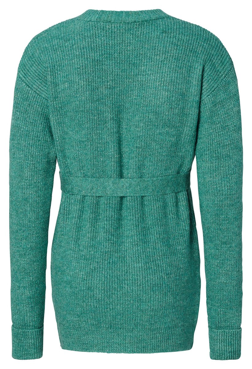 Noppies Cardigan Oracle - Deep Sea - ebebek - Black Friday