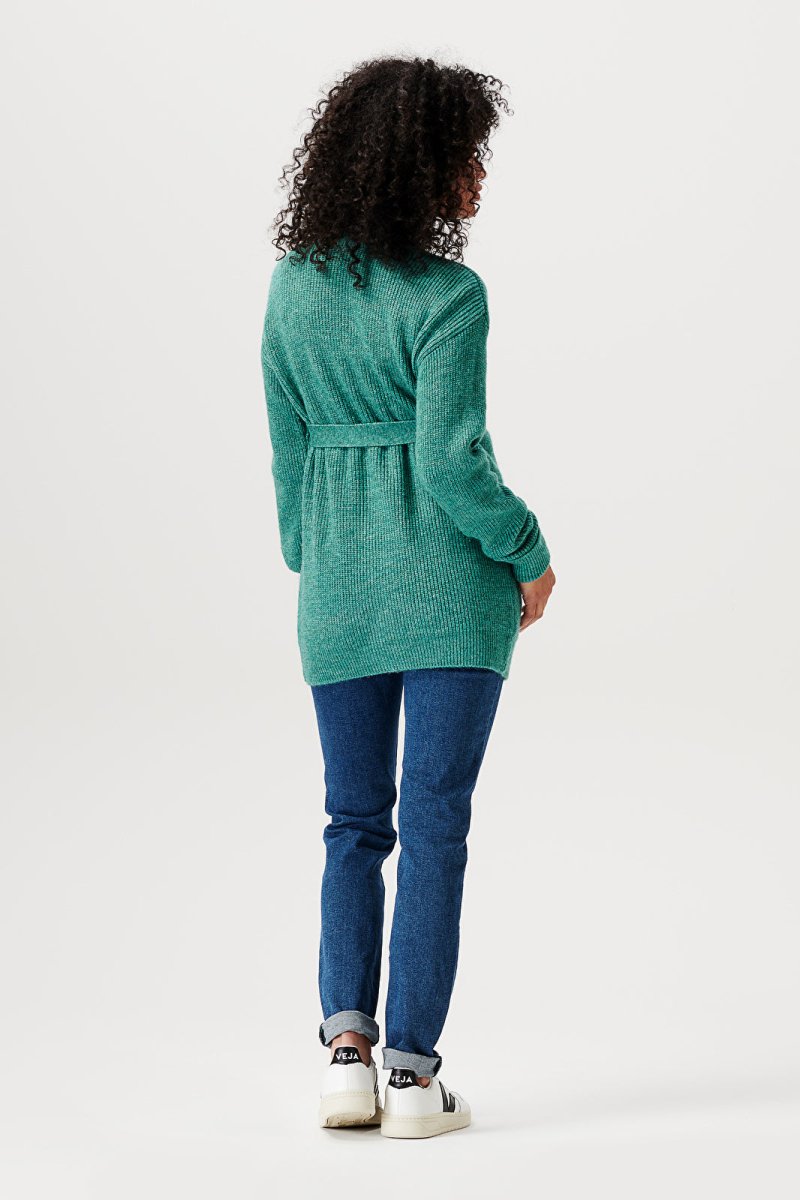 Noppies Cardigan Oracle - Deep Sea - ebebek - Black Friday