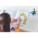 Orchard Toys Dinosaur and Outerspace Colouring Books - ebebek - Black Friday
