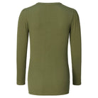 Supermom Longsleeve Elsmere - Olivine - ebebek - Black Friday