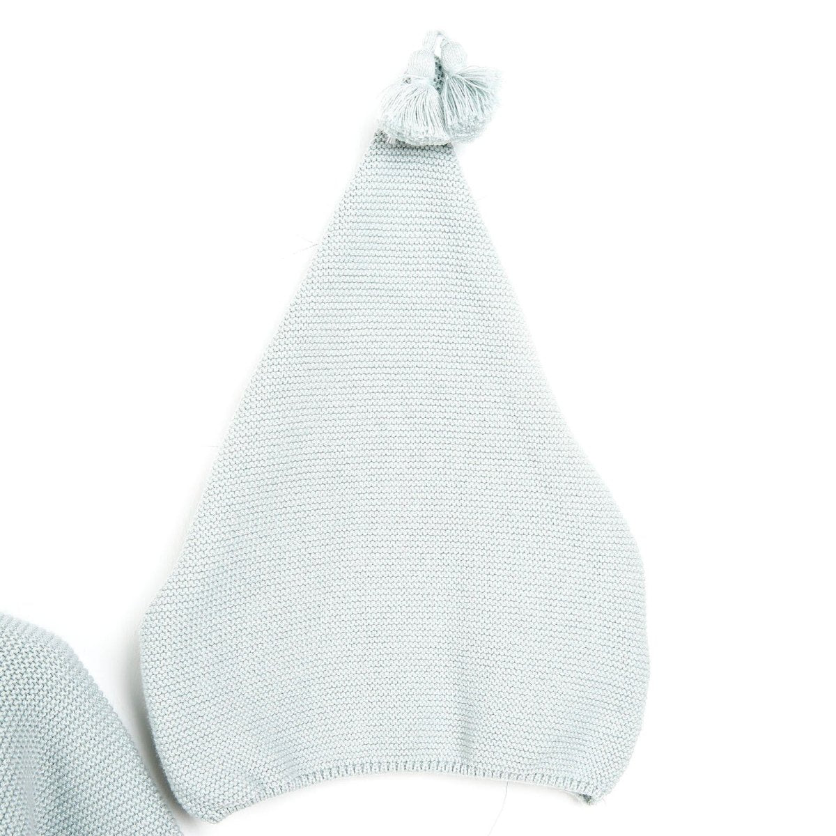 HelloBaby Newborn Knit Jumpsuit - Hat Starter Set - Mint - HelloBaby - ebebek