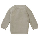 Noppies Cardigan Malabar - Willow Grey - ebebek - Black Friday