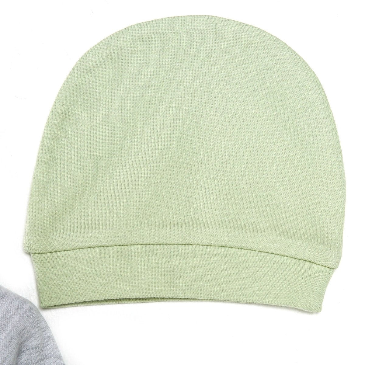 Bebbek Baby Boy 5 Pcs Newborn Starter Set - Light Green - ebebek - Black Friday