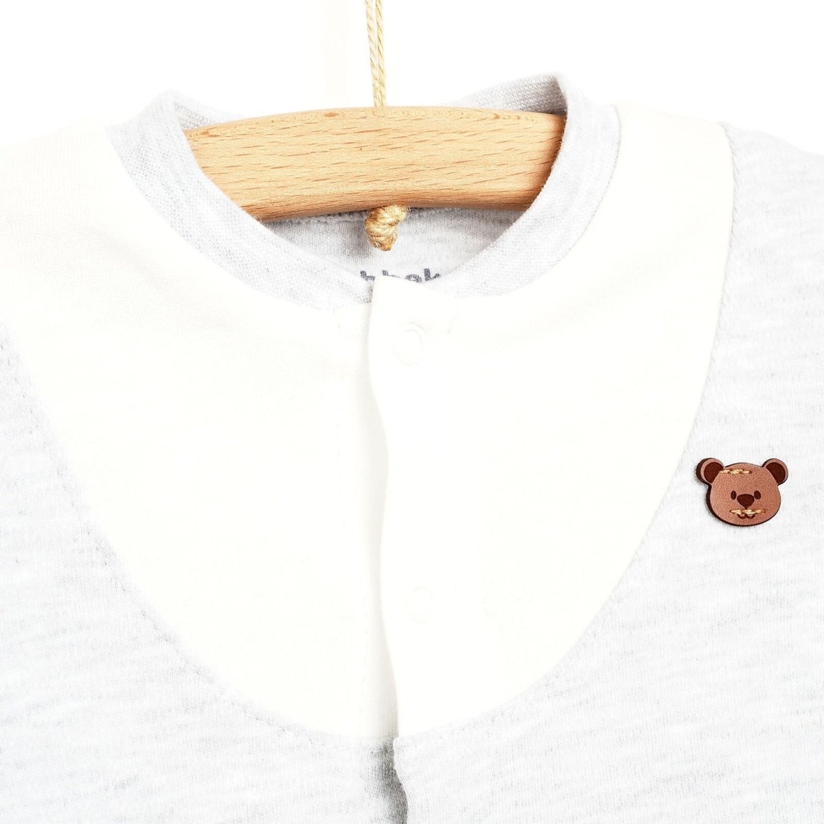 Bebbek Baby Boy 5 Pcs Newborn Gift Starter Set - Navy Blue - ebebek - Black Friday