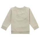 Noppies Sweater Morristown - Willow Grey - ebebek - Black Friday