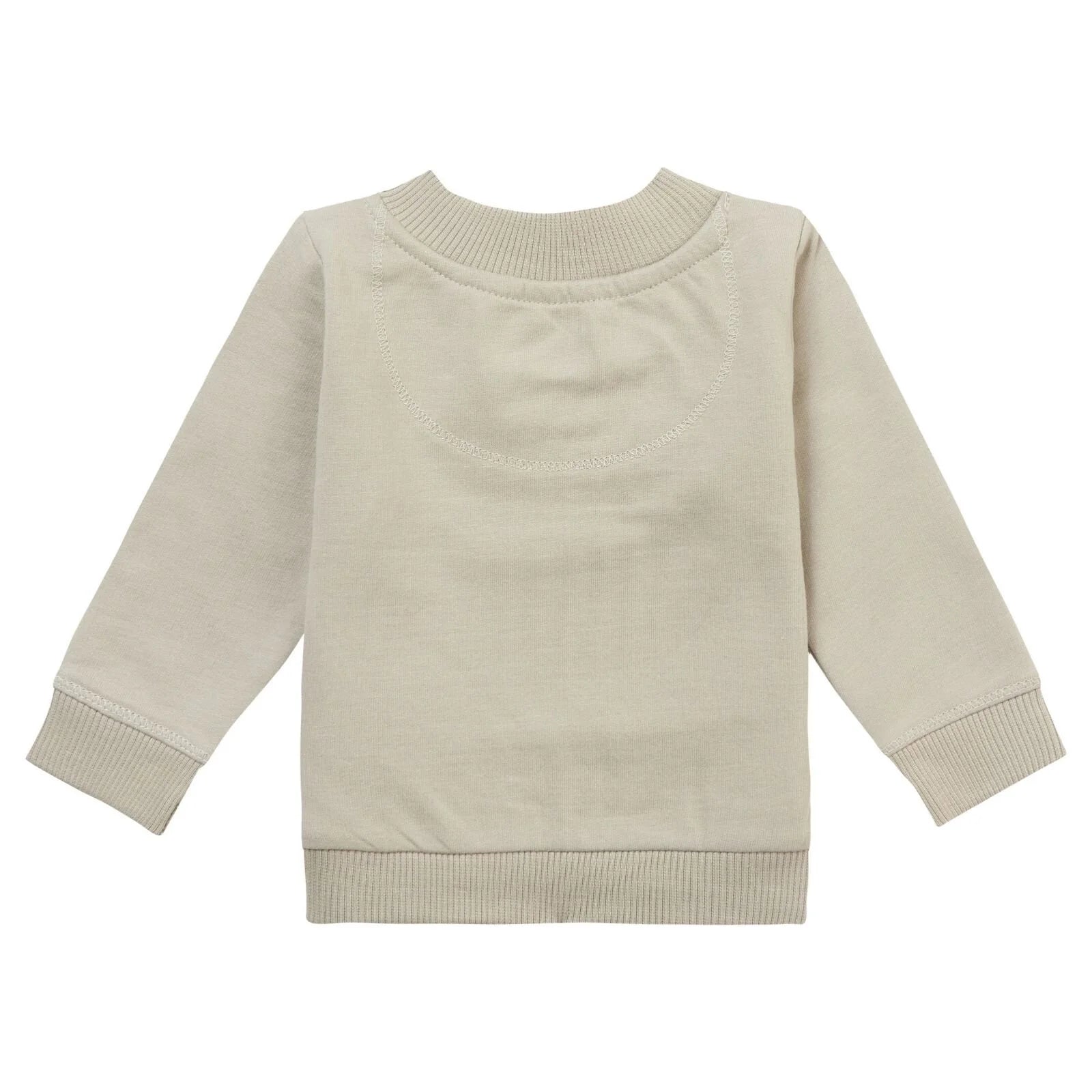Noppies Sweater Morristown - Willow Grey - ebebek - Black Friday