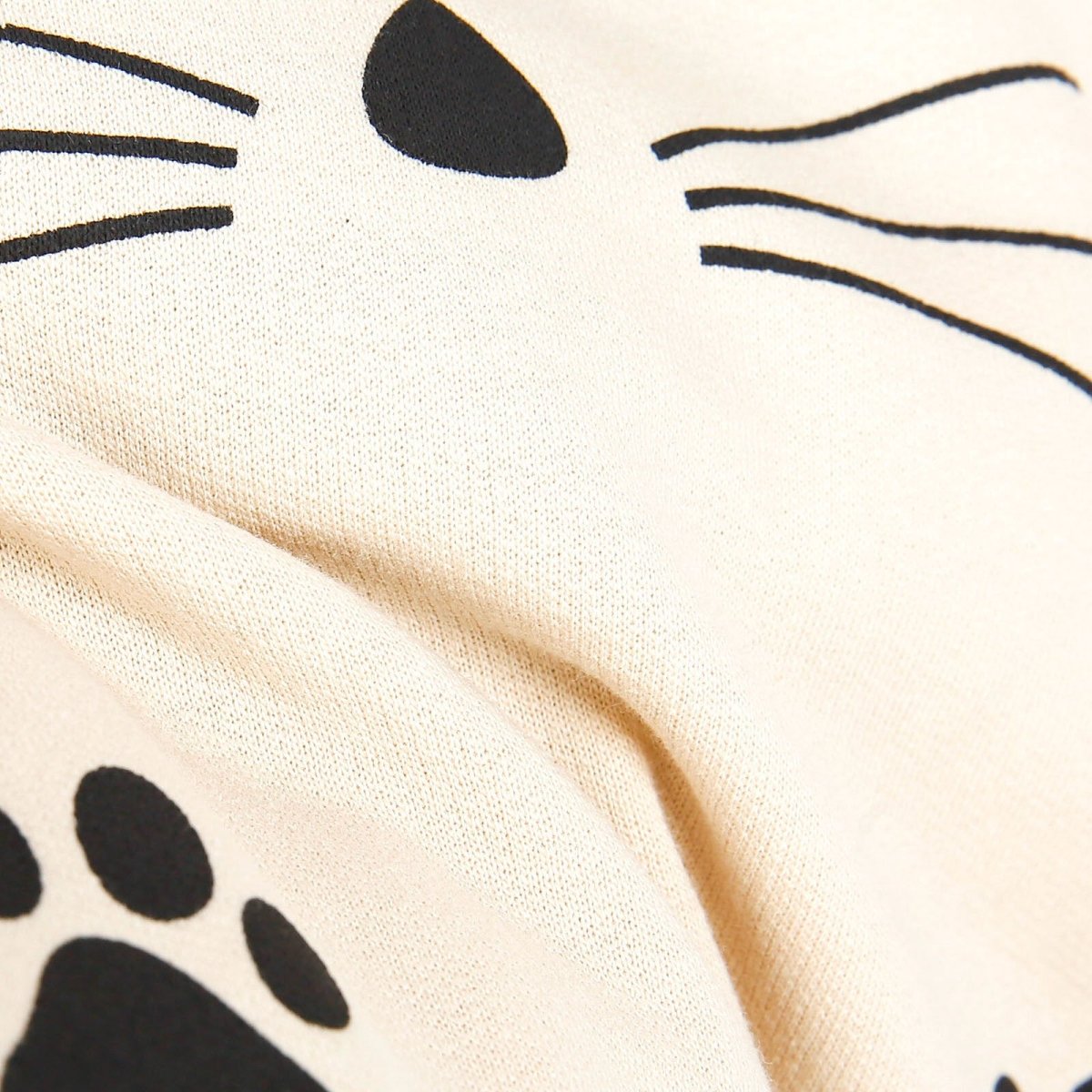 Bebbek Newborn Animals Holiday Overall - Ecru - ebebek - Black Friday