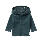 Noppies U Cardigan REV Bonny - Dark Slate - ebebek - Black Friday