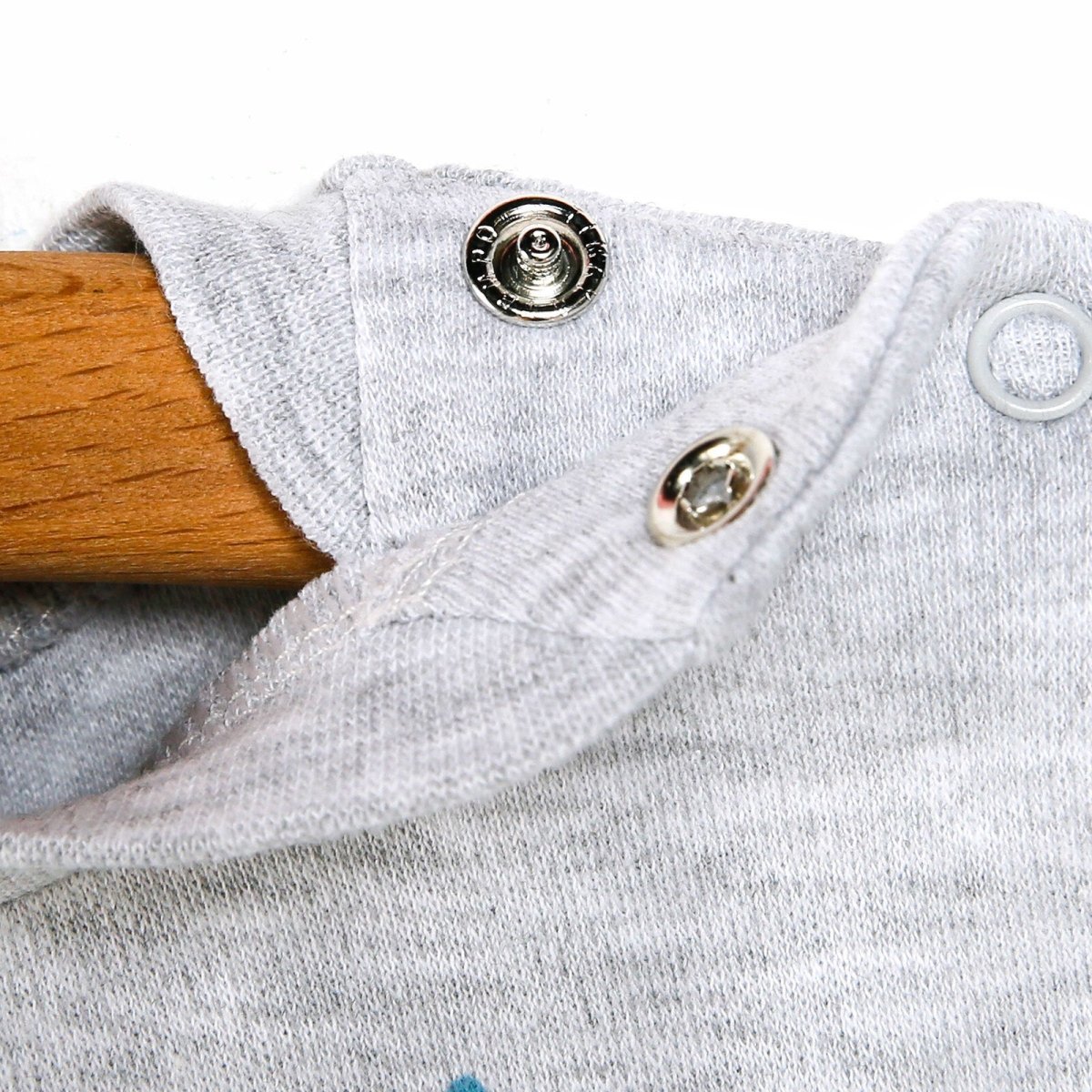 Bebbek Baby Boy 5 Pcs Newborn Starter Set - Dark Blue - ebebek - Black Friday