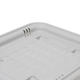 Motek Multi - Purpose Organiser with Wheels - ebebek - Black Friday