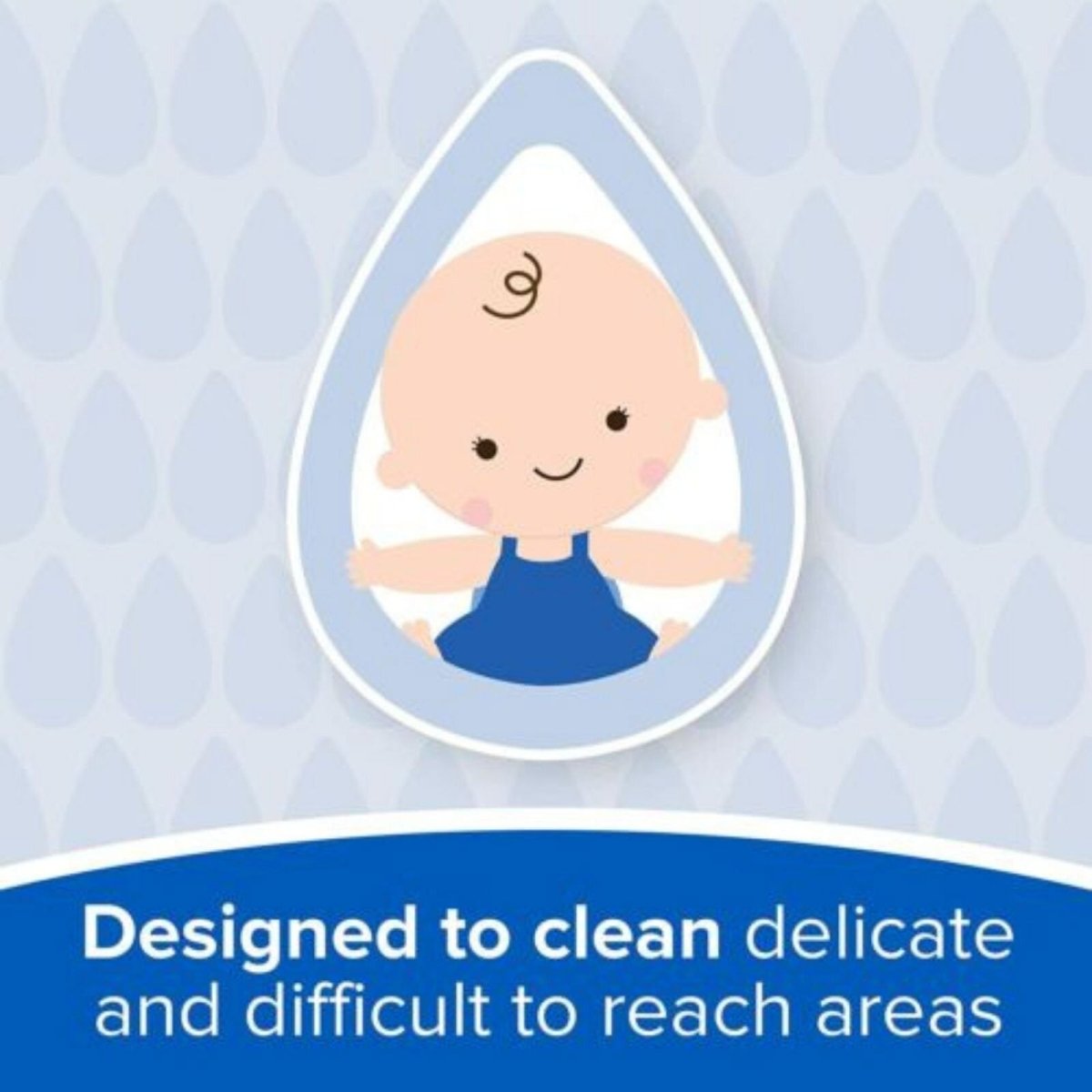 Johnson's Baby Cotton Buds 200 Pcs - ebebek - Black Friday