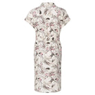 Noppies Nursing Dress Colombo - Pristine - ebebek - Black Friday