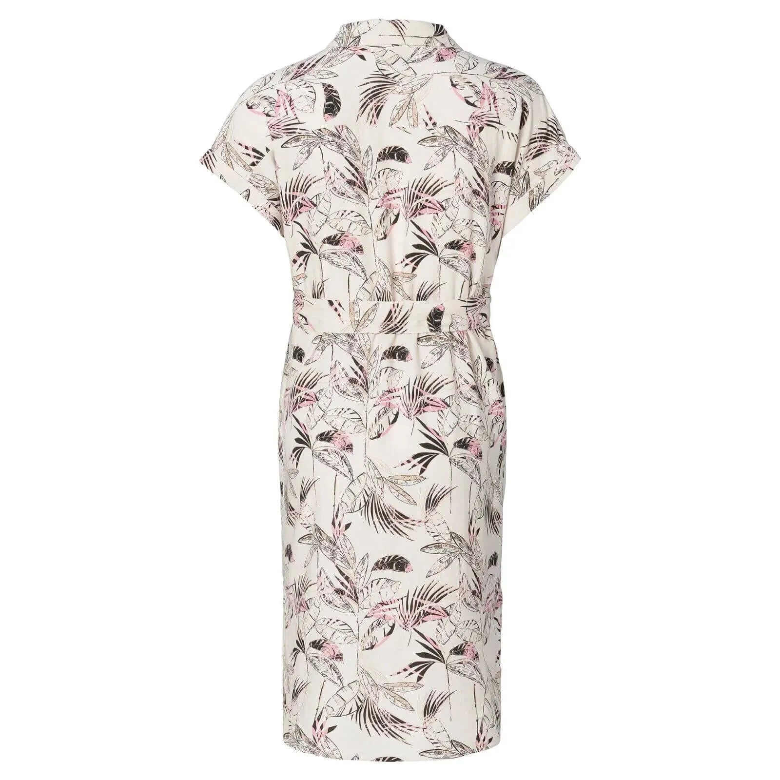 Noppies Nursing Dress Colombo - Pristine - ebebek - Black Friday