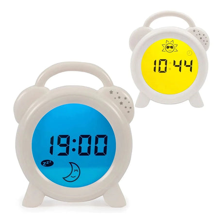 Purflo Snoozee Sleep Trainer & Clock - ebebek