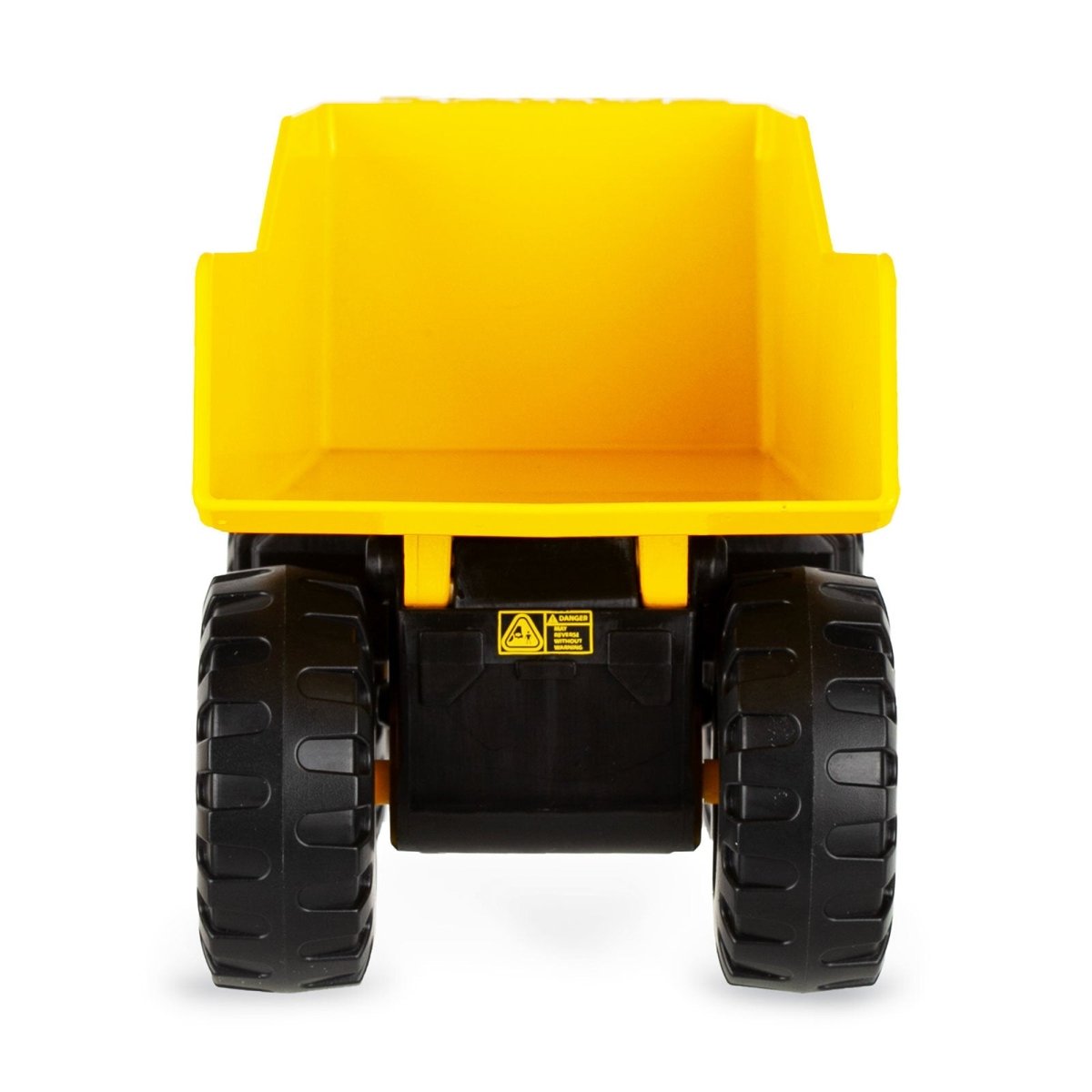 Tonka Mighty Metal Fleet - Dump Truck - ebebek - Black Friday