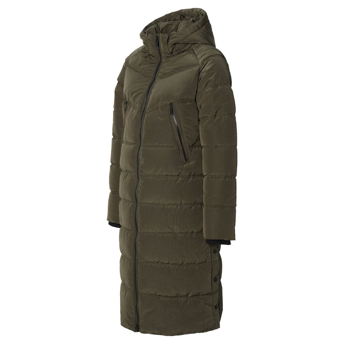 Noppies Jacket 2 - Way Okeene - Olive - ebebek - Black Friday