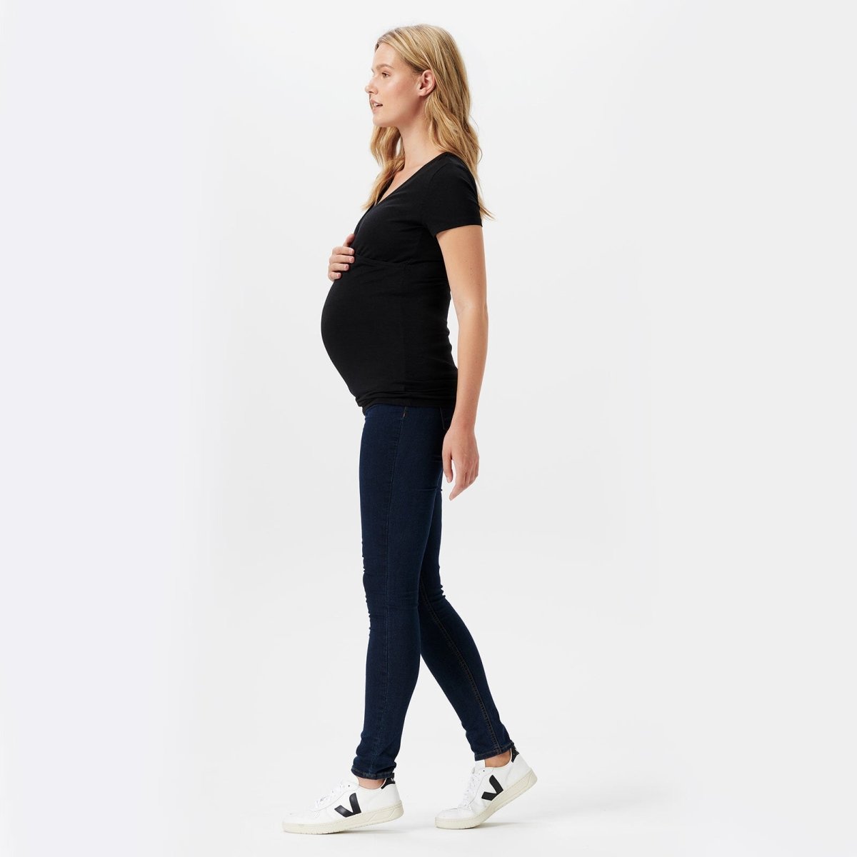 Noppies Jeans / Jegging Ella - Midnight Blue - ebebek - Black Friday