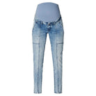 Supermom Straight jeans Empire - Authentic Blue - ebebek - Black Friday