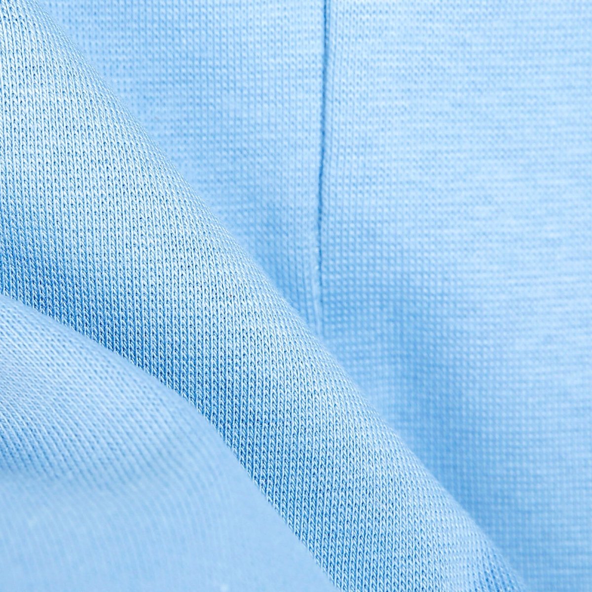 HelloBaby Newborn Relaxed Fit High Fold - Blue - ebebek - Black Friday