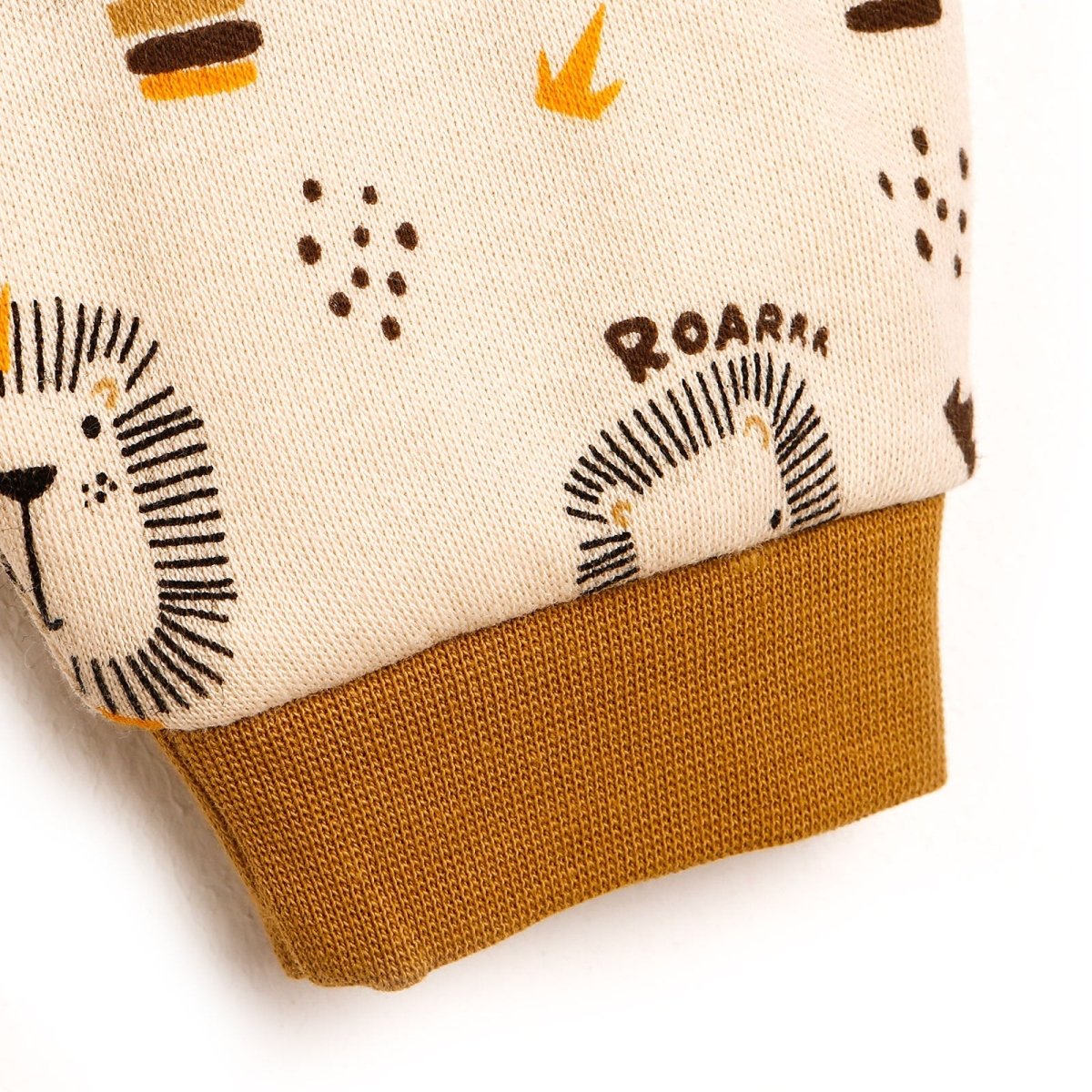 HelloBaby Basic Baby Boy Pyjamas Set - ebebek - Black Friday