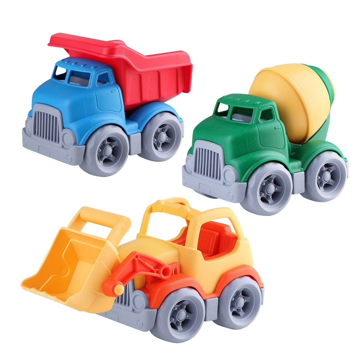 Let's Be Child Construction Set Assorted - ebebek - Black Friday