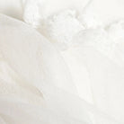 HelloBaby Basic Baby Girl Tulle Special - Ecru - ebebek - Black Friday