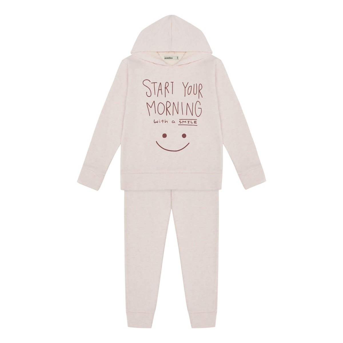 Antebies Candy Melange Futter Set Pink - ebebek - Black Friday