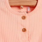 HelloBaby Newborn Dress - Salmon - ebebek - Black Friday