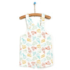 HelloBaby Basic Baby Boy Vehicle Pattern - White - ebebek - Black Friday