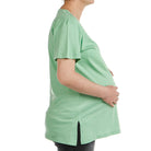baby mom Maternity Tshirt - Green - ebebek - Black Friday