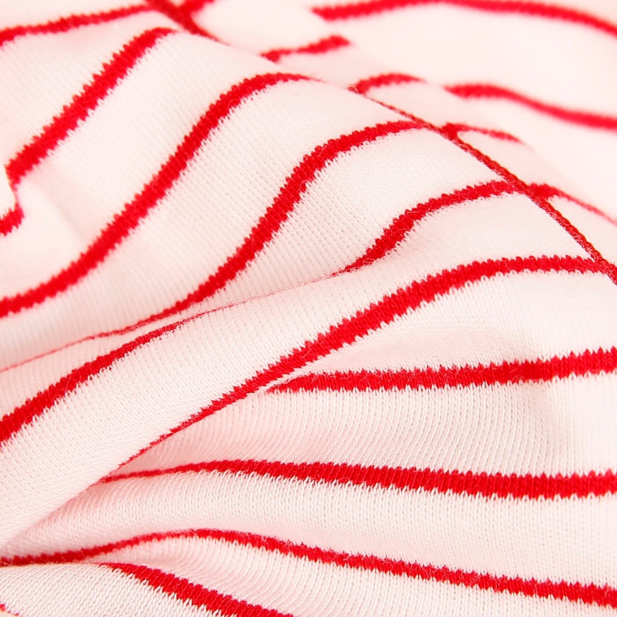 Bebetto Footed Jumpsuit - Red - ebebek - Black Friday