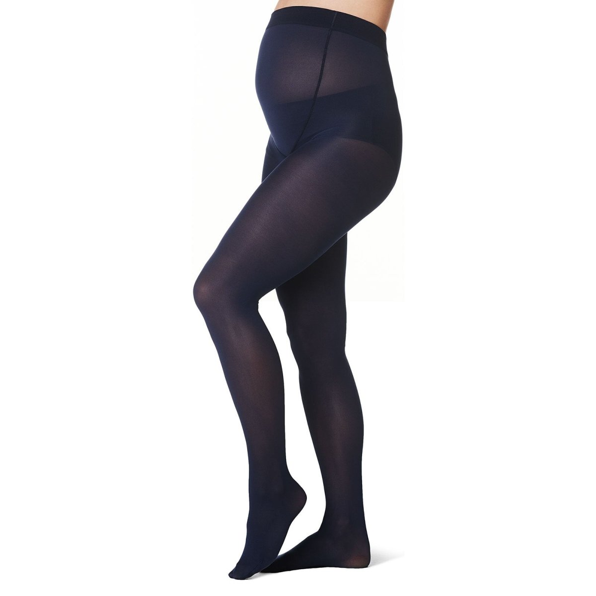 Noppies Maternity Tights 40 Den - Dark Blue - ebebek - Black Friday