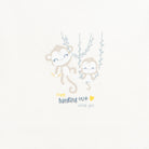 HelloBaby Athlete Bodysuit - Ecru - ebebek - Black Friday