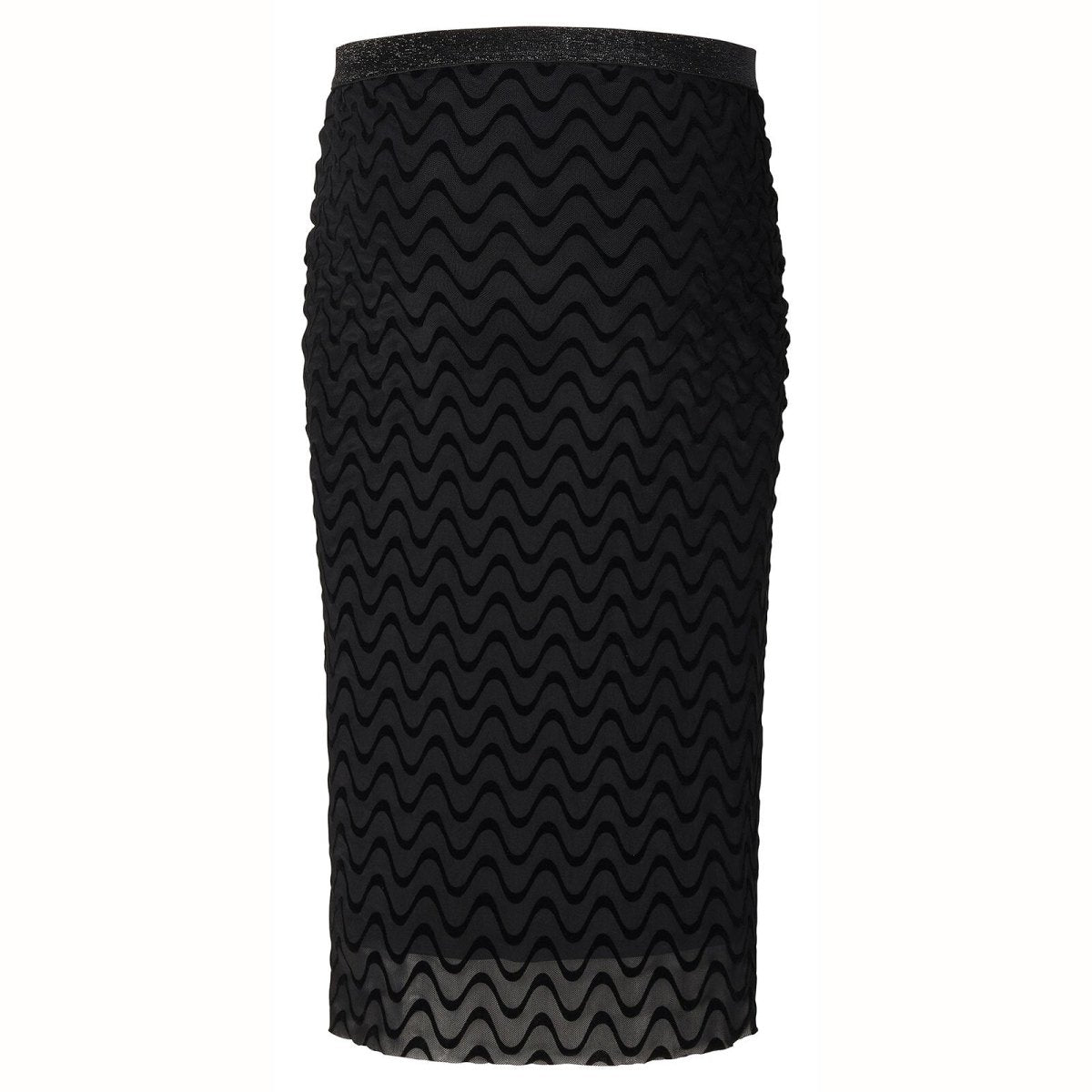 Supermom Skirt Dunn - Black - ebebek - Black Friday