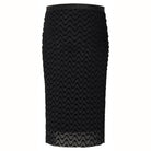 Supermom Skirt Dunn - Black - ebebek - Black Friday