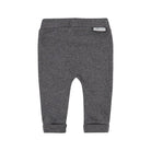 Noppies U Pants Jersey Loose Melissa - Dark Grey Melange - ebebek - Black Friday