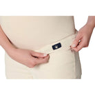 Supermom Straight jeans Brooke - Bone White - ebebek - Black Friday