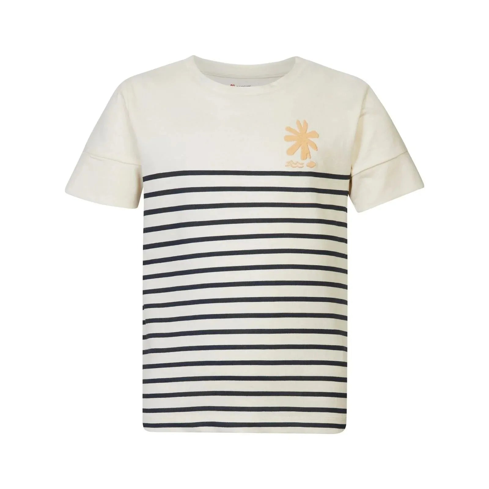 Noppies T-shirt Pahokee - Pristine - ebebek - Black Friday