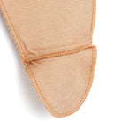 Bebetto Newborn Body - Footed Bottom - Hat - Ecru - ebebek - Black Friday