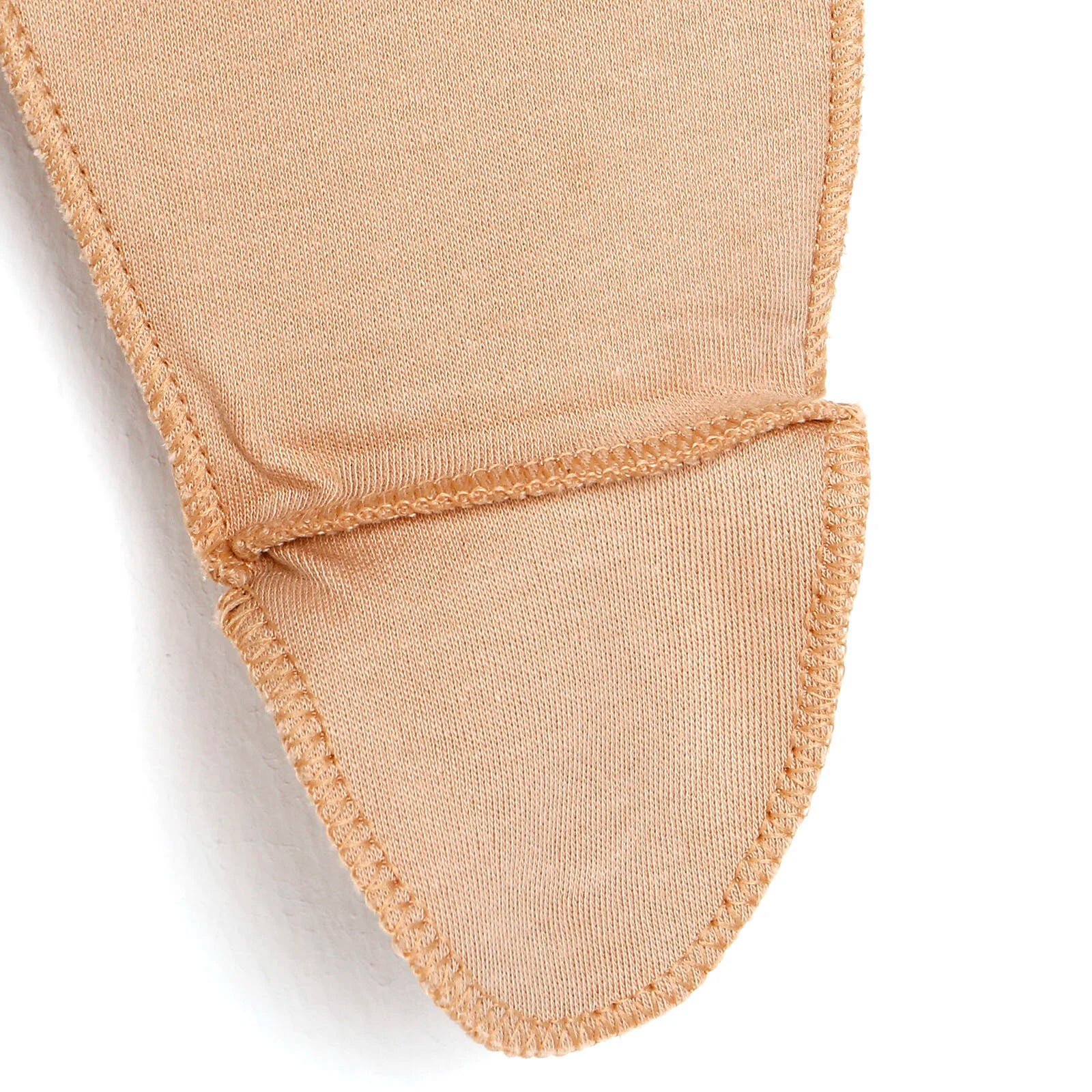 Bebetto Newborn Body - Footed Bottom - Hat - Ecru - ebebek - Black Friday