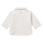 Noppies Longsleeve Shirt Manchester - Pristine - ebebek - Black Friday