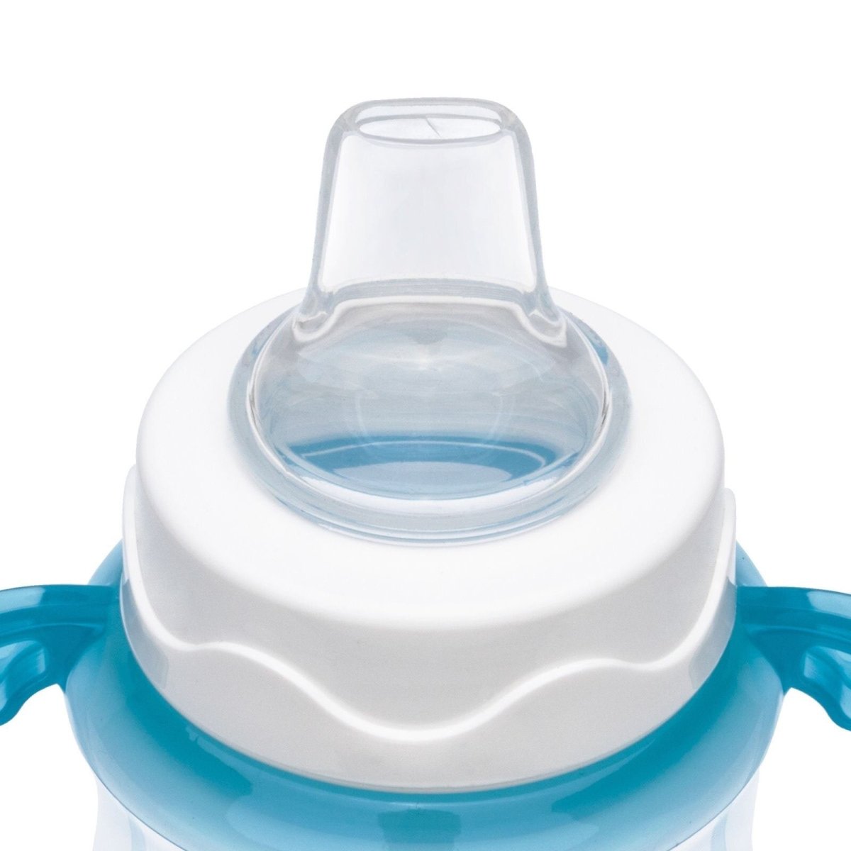 Wee Baby Non - Spill Anticolic PP Cup with Handles 6+ months 125ml Assorted - ebebek - Black Friday