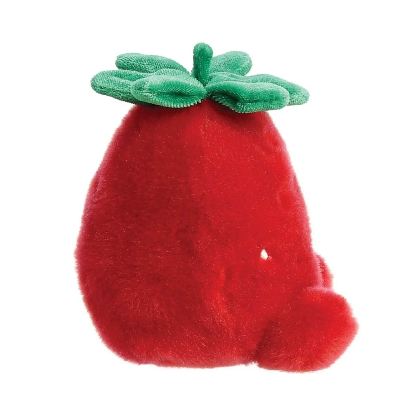 Palm Pals Juicy Strawberry Soft Toy - ebebek - Black Friday