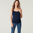 Noppies Strap Top Nurs Berlin - Night Sky - ebebek - Black Friday