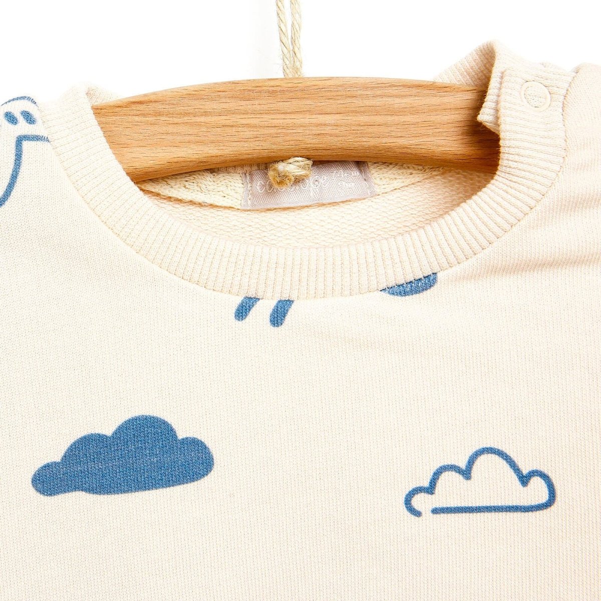 Cassiope Sweatshirt - Pants - Brown - Cassiope - ebebek