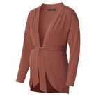 Supermom Cardigan Appleton - Brunette - ebebek - Black Friday